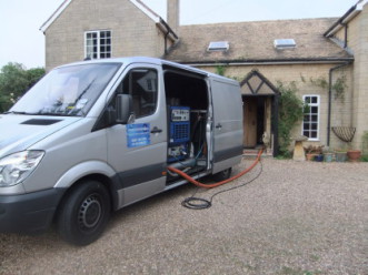 Worcester carpet cleaning service