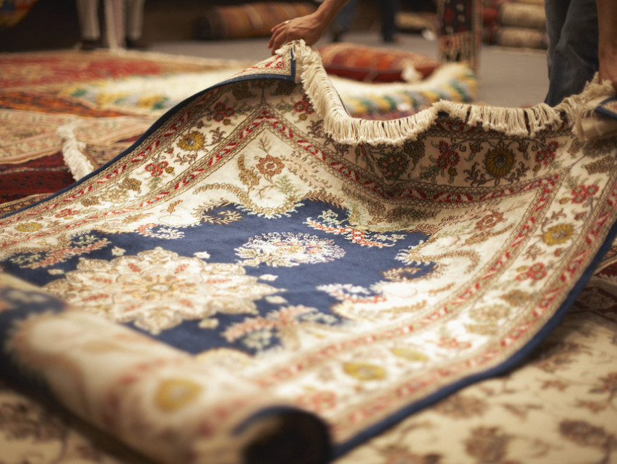 ATLAS PROFESSIONAL CARPET CLEANING WORCESTER